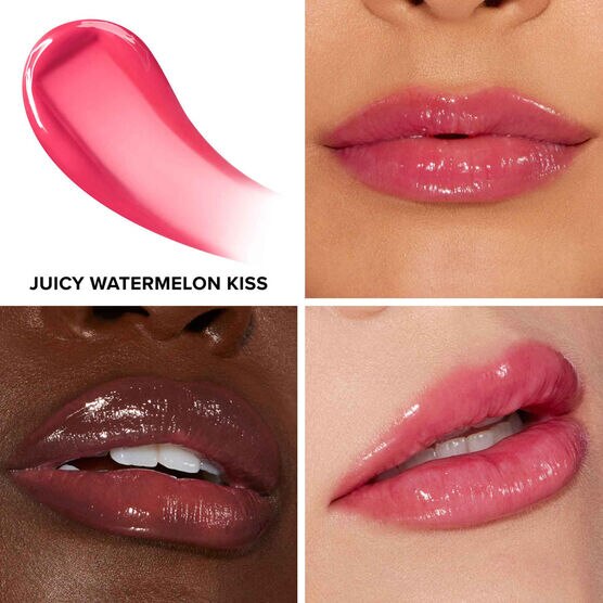 JUICY WATER PILLOW BALM REVAMP